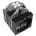 EAN 6930788486113 - SAMA Gears A60E Procesador Refrigerador de aire 12 cm Plata 1 pieza(s) imagen 6