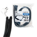 EAN 4052792033540 - LogiLink KAB0048 pasacables Negro imagen 8