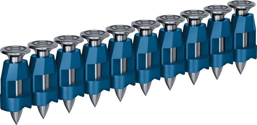 EAN 4059952655321 - Bosch NB-16 Surtido de clavos y pernos de sujeción GNB 18V Professional imagen 2
