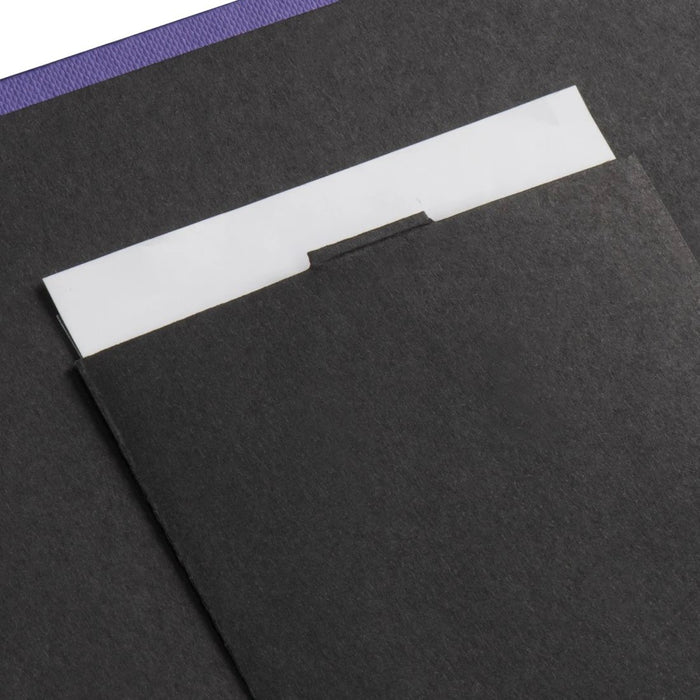 EAN 4007249901507 - Hama 4007249901507 álbum de foto y protector Negro 50 hojas 10 х 15 Encuadernación espiral imagen 6