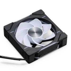 EAN 886523003038 - Phanteks D30-120 Carcasa del ordenador Ventilador 12 cm Negro 1 pieza(s) imagen 1
