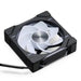 EAN 886523003038 - Phanteks D30-120 Carcasa del ordenador Ventilador 12 cm Negro 1 pieza(s) imagen 1