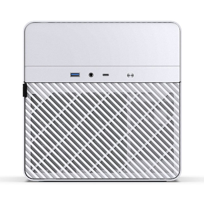 EAN 6970620552668 - Jonsbo N2 Cubo Blanco imagen 3