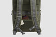 EAN 0197961660425 - HP 15.6 Modular Laptop Backpack 39,6 cm (15.6") Verde, Gris imagen 8