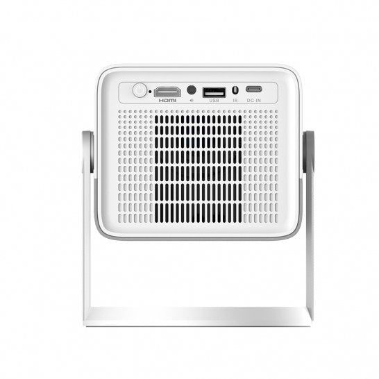 EAN 850039905520 - HP MC425 200 lúmenes ANSI LCD 1080p (1920x1080) Blanco imagen 2