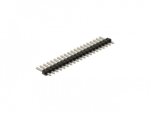 EAN 4043619666935 - DeLOCK 66693 accesorio para placa de circuito impreso (PCB) Conector Berg Negro, Metálico 5 pieza(s) imagen 1