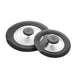 EAN 7332543816071 - Electrolux E9HOSM tapa Alrededor Negro, Transparente imagen 3