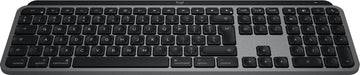 EAN 5099206114616 - Logitech Master MX Keys S for Mac teclado Oficina RF Wireless + Bluetooth QWERTY Internacional de EE.UU.  imagen 2