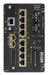 EAN 889728205351 - Cisco IE-3400-8P2S-A switch Gestionado L2/L3 Gigabit Ethernet (10/100/1000) Energía sobre Ethernet (PoE) N imagen 1