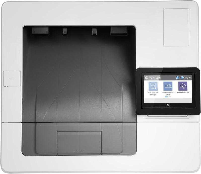 EAN 0192545078917 - HP LaserJet Enterprise M507x 1200 x 1200 DPI A4 Wifi imagen 5