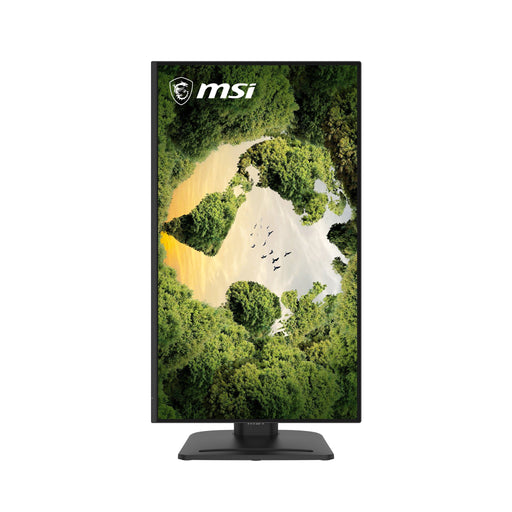 EAN 4711377395496 - MSI Pro MP275PGN E14 pantalla para PC 68,6 cm (27") 1920 x 1080 Pixeles Full HD LCD Negro imagen 2