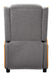 EAN 4710483777233 - COUGAR Ranger One Butaca para jugar Asiento acolchado tapizado Gris, Naranja imagen 7