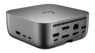 EAN 0198415314925 - HP Thunderbolt 4 Ultra 180W G6 Dock Alámbrico Gris imagen 1