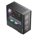EAN 8435099535591 - KeepOut XC-805 MESH carcasa de ordenador Torre Negro imagen 7