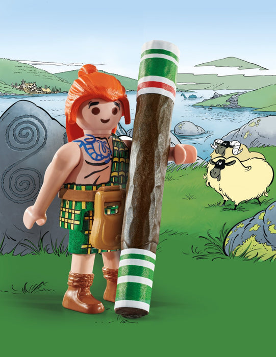 EAN 4008789715470 - Playmobil 71547 figura de juguete para niños imagen 5