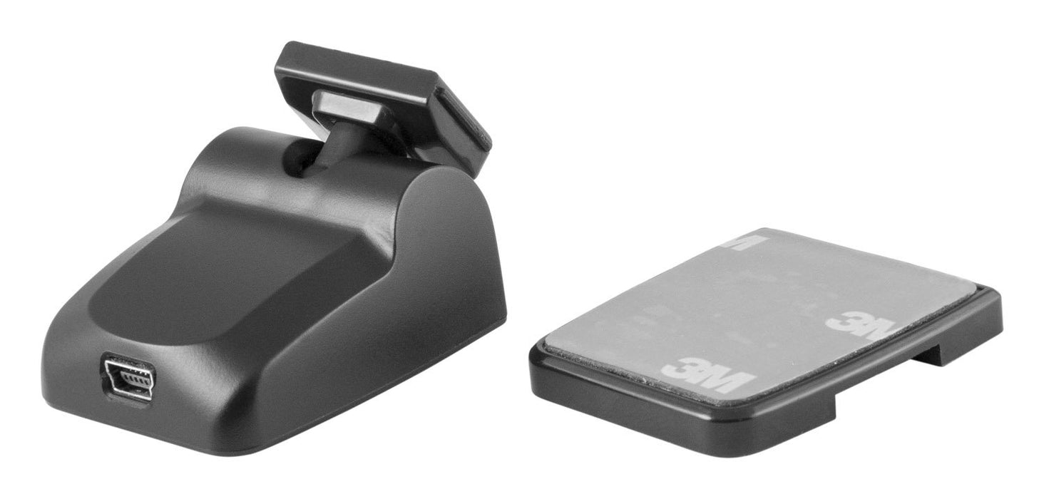 EAN 8594181740159 - Navitel R600 cámara de salpicadero Full HD Batería, Encendedor de cigarrillos Negro imagen 5
