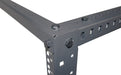 EAN 766623714419 - Intellinet 714419 armario rack 48U Rack o bastidor independiente Negro imagen 7