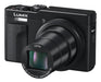 EAN 5025232978748 - Panasonic Lumix TZ99 1/2.3" Cámara compacta 20,3 MP MOS 5184 x 3888 Pixeles Negro imagen 2