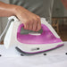 EAN 8021098003850 - Braun TexStyle 5 SI 5225 Plancha a vapor 2500 W Rosa, Blanco imagen 4