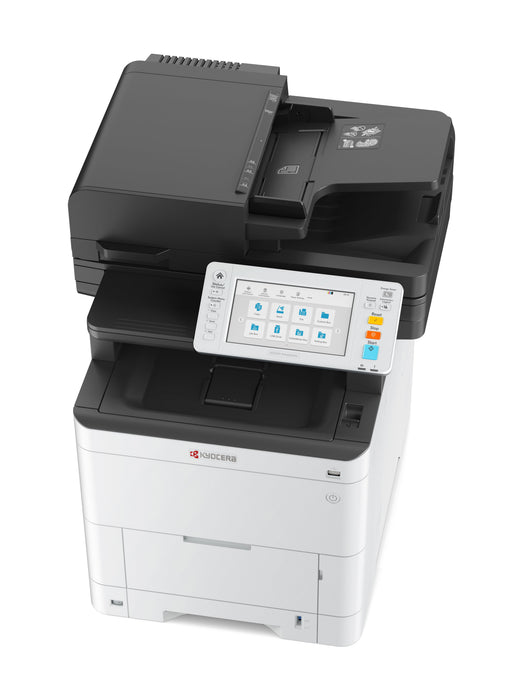 EAN 0632983071908 - KYOCERA ECOSYS MA4000cifx Laser A4 1200 x 1200 DPI 40 ppm imagen 4