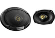EAN 0019048223098 - Kenwood KFC-S6976EX altavoz audio Ovalado De 3 vías 500 W 1 pieza(s) imagen 1