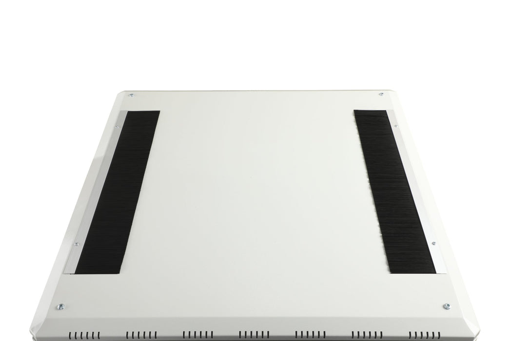 EAN 4016032476580 - Digitus DN-31121 armario rack 42U Rack o bastidor independiente Gris imagen 7