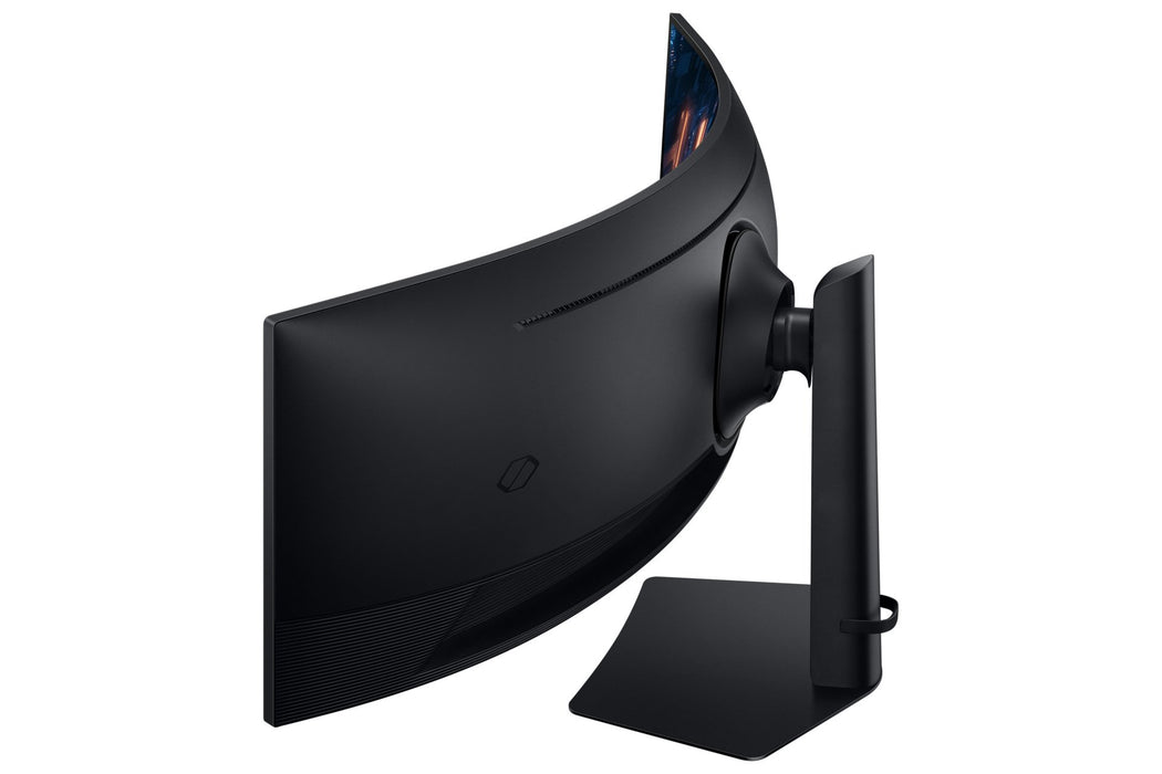EAN 8806095977379 - Samsung S49FG914EU pantalla para PC 124,5 cm (49") 5120 x 1440 Pixeles Dual QHD LCD Negro imagen 7