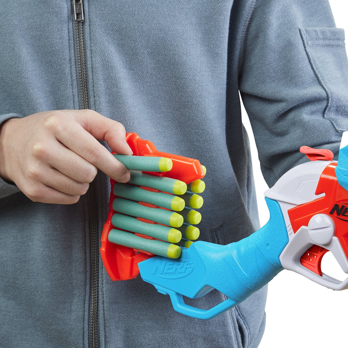 EAN 5010993805082 - Nerf DinoSquad F0803EU4 arma de juguete imagen 6