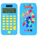 EAN 3380743104485 - Lexibook Crosslander C45D calculadora Bolsillo Calculadora básica Multicolor imagen 1