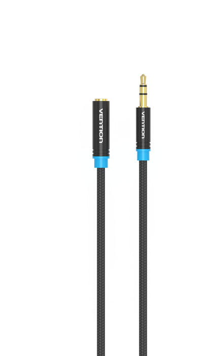 EAN 6922794731240 - Vention VAB-B06-B050-M cable de audio 0,5 m 3,5mm imagen 1