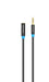 EAN 6922794731240 - Vention VAB-B06-B050-M cable de audio 0,5 m 3,5mm imagen 1
