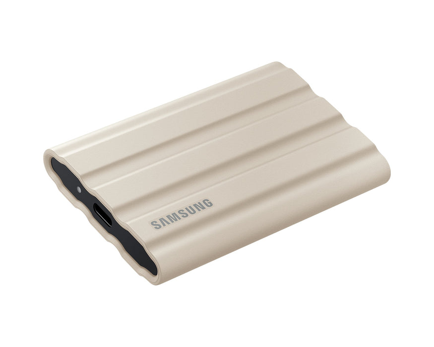EAN 8806092299146 - Samsung MU-PE1T0K/WW unidad externa de estado sólido 1 TB USB Tipo C 3.2 Gen 2 (3.1 Gen 2) Beige imagen 4