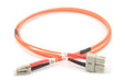 EAN 4016032249399 - Digitus DK-2532-01 Cable de fibra óptica e InfiniBand 1 m I-VH Naranja imagen 4
