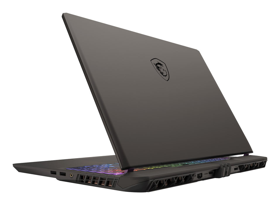 EAN 4711377308946 - MSI Vector 16 HX AI A2XWHG-087FR Intel Core Ultra 7 255HX Portátil 40,6 cm (16") Quad HD+ 16 GB DDR5-SDRA imagen 4