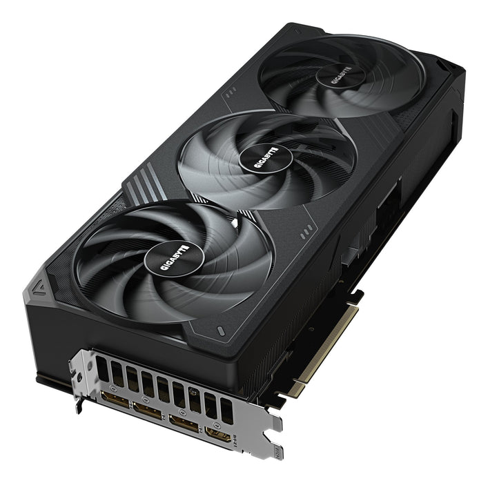 EAN 4719331355838 - GIGABYTE GeForce RTX 5090 WINDFORCE OC 32G imagen 4