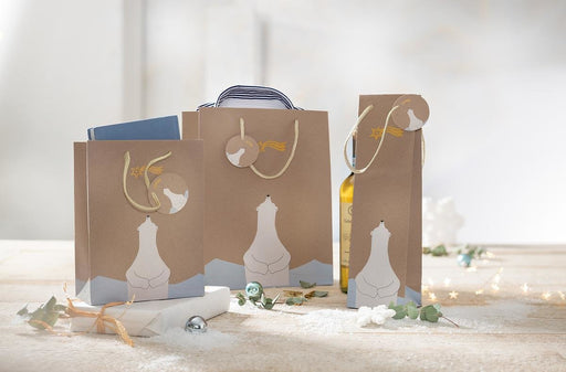 EAN 4004360799440 - Sigel GT049 papel de regalo Bolsa para regalos imagen 2