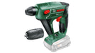 EAN 3165140877435 - Bosch UNEO Maxx Sin llave imagen 1