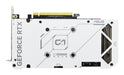 EAN 4711387733844 - ASUS Dual -RTX4060-O8G-EVO-WHITE NVIDIA GeForce RTX 4060 8 GB GDDR6 imagen 4