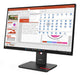 EAN 0198155815652 - Lenovo ThinkVision T27-40 pantalla para PC 68,6 cm (27") 1920 x 1080 Pixeles Full HD LED Negro imagen 2