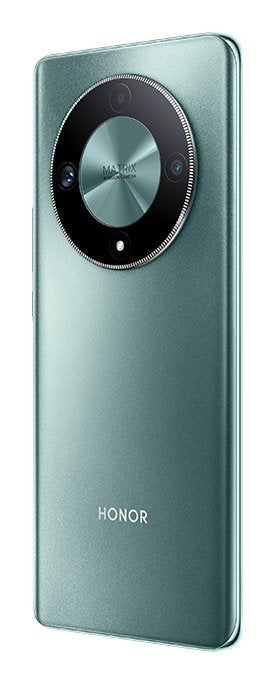EAN 6936520832453 - Honor Magic6 Lite 5G 17,2 cm (6.78") SIM doble Android 13 USB Tipo C 8 GB 256 GB 5300 mAh Verde imagen 7
