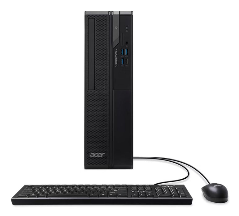 EAN 4711474164940 - Acer Veriton 2000 Intel® Core™ i7 i7-14700 16 GB DDR5-SDRAM 512 GB SSD Windows 11 Pro Mini Tower Mini PC  imagen 5