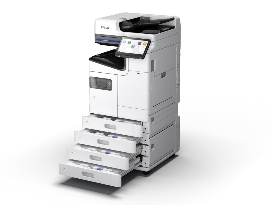 EAN 8715946738031 - Epson WorkForce Enterprise AM-M5500 Inyección de tinta A3 600 x 2400 DPI 55 ppm Wifi imagen 12