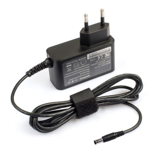EAN 5711045456626 - CoreParts MBA1253 adaptador e inversor de corriente Interior 24 W Negro imagen 1
