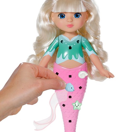EAN 4001167871867 - BABY born @ Glam Up Sparkle imagen 6