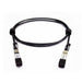 EAN 5715063180631 - Lanview MO-UDC-5 Cable de fibra óptica e InfiniBand 5 m SFP+ Negro imagen 1