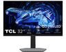 EAN 5901292532116 - TCL G64 32G64 pantalla para PC 81,3 cm (32") 2560 x 1440 Pixeles 2K QLED Gris imagen 1
