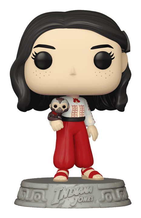 EAN 0889698592604 - FUNKO POP! 59260 figura de acción y colleccionable imagen 1