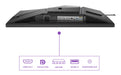 EAN 4038986143059 - AOC G2 AG246FK6 pantalla para PC 61,2 cm (24.1") 1920 x 1080 Pixeles Full HD LED Negro, Gris imagen 4