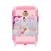 EAN 192995223820 - Disney Princess Style Collection World Traveler Play Suitcase imagen 12