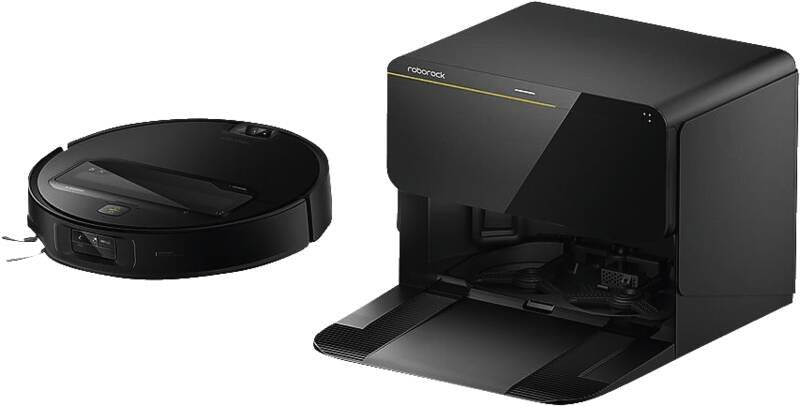 EAN 6936905900784 - Roborock Saros Z70 R&D Negro imagen 1